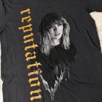 Taylor Swift  Reputation Band Tee  Short Sleeve Tee Photo 1