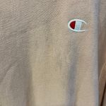 Champion Pink  Crewneck Photo 2