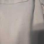 American Eagle White Jeans Photo 1