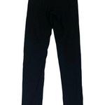 Nordstrom Black Go-To High Rise Leggings S Photo 0