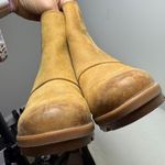 Sorel  Joan Rhapsody Chelsea Wedge SZ 8 Waterproof Rugged Wedge Bootie Photo 7