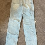 American Eagle Willow+Root Jeans Photo 4