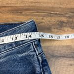 Madewell Low Slung Straight Denim Jeans Women’s Photo 6