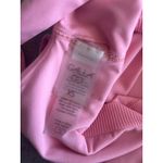 Calia Pink Workout Tank Photo 3