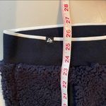 47 Brand 47 NAVY BLUE & WHITE FULL ZIP SHERPA VEST LARGE Photo 4