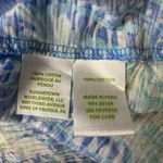 Lilly Pulitzer  Etta V-Neck Tropic‎ like it’s hot print top Size XS Photo 7