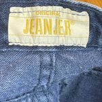 Vintage Jeanjer Original Jeans‎ Blue Size undefined Photo 7