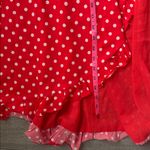 RUNAWAY THE LABEL NEW  Evey Maxi Dress Small Photo 14