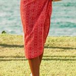 RipSkirt Hawaii Teaberry Skirt Length 3
XXL Red Photo 0