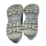 Circus by Sam Edelman  Deana Black Sherpa Slip On Chunky Platform Loafers Shoes 6 Photo 3