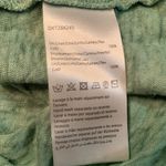 Gerard Darel  Womens Size 1 Linen Shirt Short Sleeve Photo 6