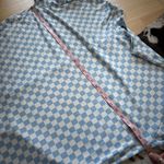 DRESSED IN LALA Lex Ribbed OversizeD T Photo 9