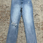Altar'd State ALTAR’D STATE high rise slim fit jeans size 26 Photo 0