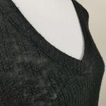 Cato  / 18/20 / Black V Neck lightweight Sweater Photo 6