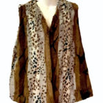 Multiples  Vest  Photo 0