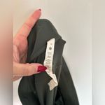 Lululemon Ready to Rulu Straight-Leg High-Rise Pant in Smoked Spruce size 14 Photo 6