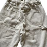 Signature 8 Signnature 8 Y2K denim beich wide leg size S Photo 3