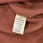 Dress Forum New With Tags  Floral Ruffle Tiered Dress Sz M Photo 8