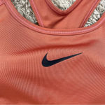Nike Swoosh Medium Support Padded Sports Bra Small Photo 1