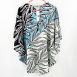 Laundry by Design Shelli Segal Kaftan One Size Swim Cover Up NWT Beach Resort Photo 1