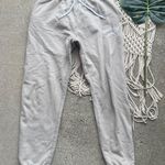 White Fox Boutique White Fox Set - Sweatshirt Size S/M and Sweatpants Size Small Photo 5