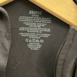 SKIMS  seamless sculpt zip front sleeveless thong S  bodysuit NWOT Photo 5