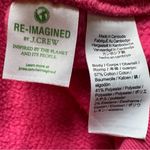 J.Crew XXL Re-Imagined Half-Zip Pullover Sweatshirt Photo 11