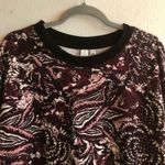 Joie  Cropped Sweatshirt Photo 2