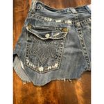 Mek Denim  shorts Photo 3