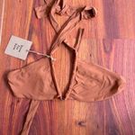 Stone Fox Swim NWT  bikini top Photo 0