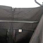 Women's Plus Size 5XL Black Southern Lobster Novality‎ Cotton Dress Photo 5