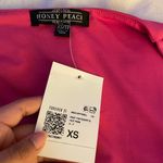 Forever 21 Pink square neck top  Photo 1