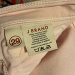 J Brand  pretty pink skinny‎ leg Jean Photo 2