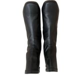 Silent‎ D Anthropologie Cabre Boots in Black Photo 1