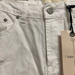 Ban Jara Ban.Jara Super High Rise Straight Leg Jeans Size 7/27 Photo 3