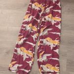 Anthropologie By  dreamy swan lounge pants size XS Photo 0