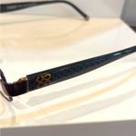 Coach  Mona Dark Brown eyeglasses frame 51mm Photo 1