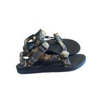 Teva Original Universal Celestial Print Sandals Women’s 8 Photo 1