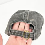 Womens Bad Hair Day Embroidered Baseball Cap Hat Washed Black Adjustable OS Photo 4