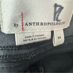 Anthropologie  Kallie Gray Plaid Leopard Joggers XS Photo 5