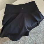Tennis skirt Black Photo 2
