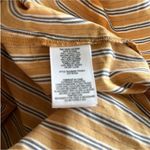 Joie  Selinde Long Sleeve Button Up Photo 11