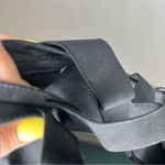 Arche | Arche Satia Noir 38 Black Adventure Sandals with Contoured Footbed 7 Photo 2