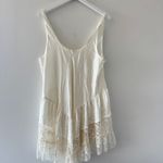 Free People  Slip Mini Dress Photo 5