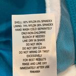 Women’s Halter Bandeau Bikini Swim Top Size M Photo 13