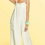 Stoney Clover Lane STONEY CLOVER x Target Striped Jumpsuit Photo 0
