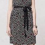 Anthropologie ‎ Maeve Sunglasses & Floral Print Cap Sleeves Mini Size Medium Photo 0