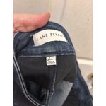 Lane Bryant Jeans Womens 18S Tighter Tummy Fit Straight High Rise Denim Petite Photo 6
