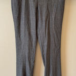 ALC Frank a.l.c. womens‎ pants Size 4 NWT wool Plaid Dress Pants Suit Fall Photo 0