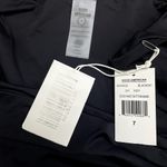 Good American  Bikini Bottoms 4XL 7 Black Swimwear High Rise Classic New NWT Photo 5